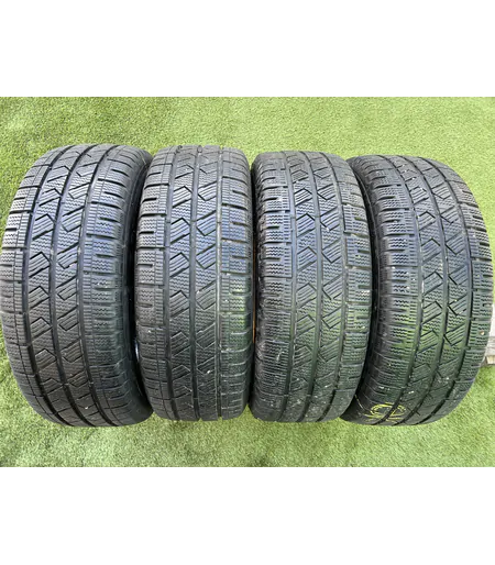 235/65 R16C Laufenn I Fit Van téli gumi 5-7mm - Mobil Gumis