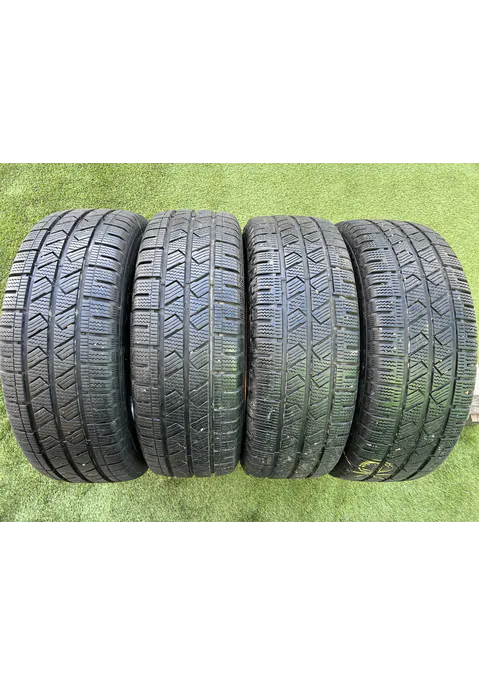 235/65 R16C Laufenn I Fit Van téli gumi 5-7mm - Mobil Gumis