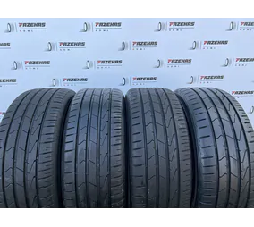 205/55 R16 Hankook Ventus Prime 3 nyári gumi 6-6,5mm - Mobil Gumis