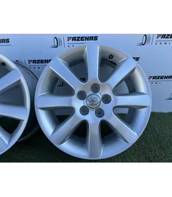 5x100 16" Toyota gyári alufelni 6,5Jx16h2 ET45 - Mobil Gumis 6