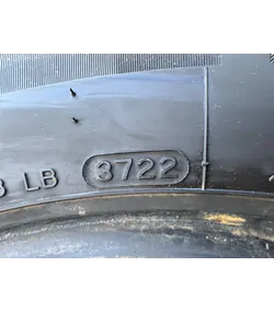 235/65 R16C Laufenn I Fit Van téli gumi 5-7mm - Mobil Gumis 6