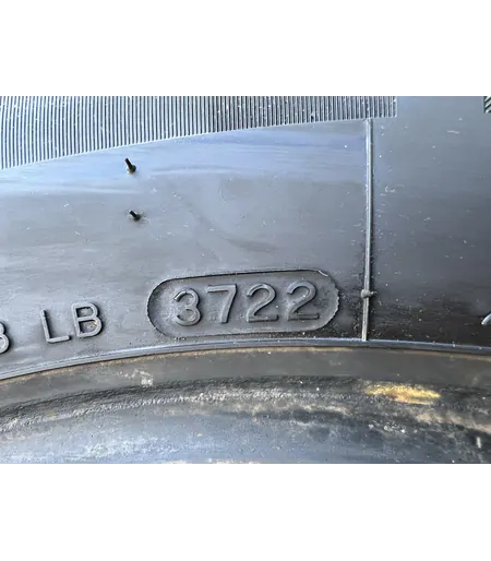 235/65 R16C Laufenn I Fit Van téli gumi 5-7mm - Mobil Gumis 6