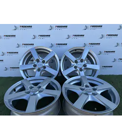 5x114.3 16" Enzo alufelni 6,5Jx16h2 ET40 - Mobil Gumis