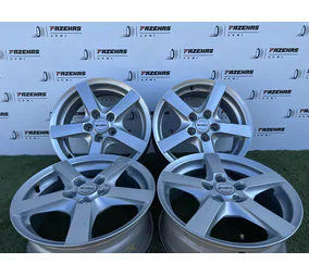 5x114.3 16" Enzo alufelni 6,5Jx16h2 ET40 - Mobil Gumis