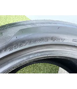 205/55 R16 Hankook Ventus Prime 3 nyári gumi 6-6,5mm - Mobil Gumis 5