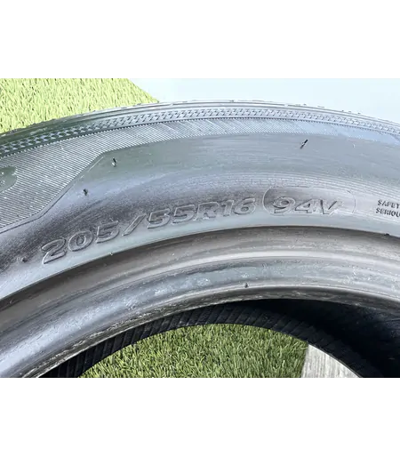 205/55 R16 Hankook Ventus Prime 3 nyári gumi 6-6,5mm - Mobil Gumis 5