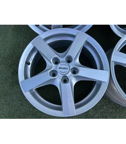 5x114.3 16" Enzo alufelni 6,5Jx16h2 ET40 - Mobil Gumis 3