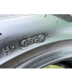 205/55 R16 Hankook Ventus Prime 3 nyári gumi 6-6,5mm - Mobil Gumis 6