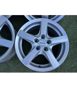 5x114.3 16" Enzo alufelni 6,5Jx16h2 ET40 - Mobil Gumis 4