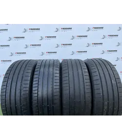 225/50 R17 Falken AzenixFK520 nyári gumi 4-5,5mm - Mobil Gumis