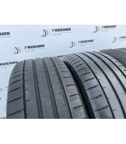 225/50 R17 Falken AzenixFK520 nyári gumi 4-5,5mm - Mobil Gumis 2