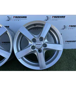 5x114.3 16" Enzo alufelni 6,5Jx16h2 ET40 - Mobil Gumis 6
