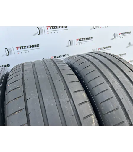 225/50 R17 Falken AzenixFK520 nyári gumi 4-5,5mm - Mobil Gumis 3