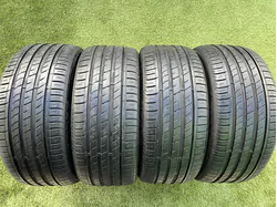 235/40 R18 Nexen N’Fera Su1 nyári gumi 6mm 1