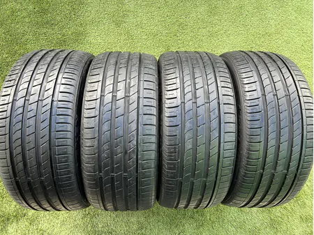 235/40 R18 Nexen N’Fera Su1 nyári gumi 6mm