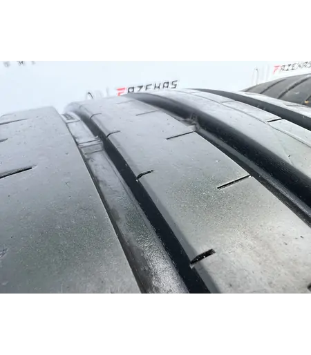 225/50 R17 Falken AzenixFK520 nyári gumi 4-5,5mm - Mobil Gumis 4