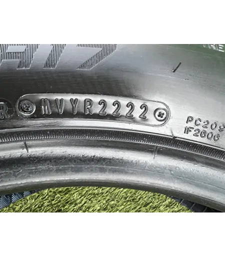 225/50 R17 Falken AzenixFK520 nyári gumi 4-5,5mm - Mobil Gumis 5