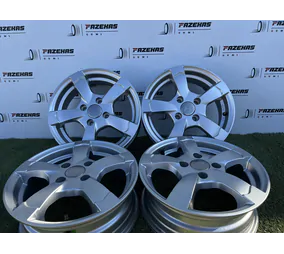 4x100 14" DBV alufelni 5Jx14h2 ET38 - Mobil Gumis