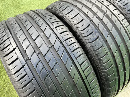 235/40 R18 Nexen N’Fera Su1 nyári gumi 6mm 2