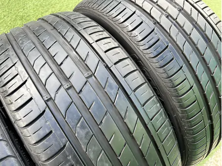 235/40 R18 Nexen N’Fera Su1 nyári gumi 6mm 3