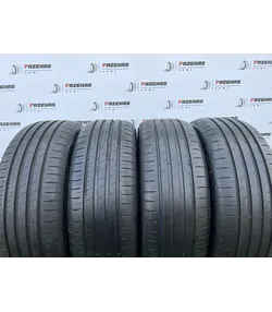 205/55 R17 Goodyear Efficient Grip Performance nyári gumi 5-5,5mm - Mobil Gumis