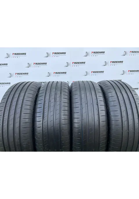 205/55 R17 Goodyear Efficient Grip Performance nyári gumi 5-5,5mm - Mobil Gumis
