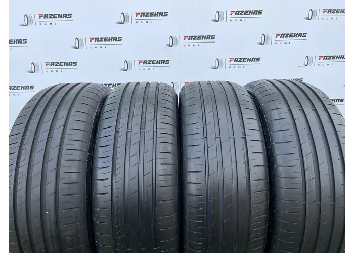 205/55 R17 Goodyear Efficient Grip Performance nyári gumi 5-5,5mm - Mobil Gumis