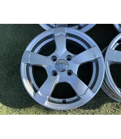 4x100 14" DBV alufelni 5Jx14h2 ET38 - Mobil Gumis 3