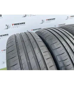 205/55 R17 Goodyear Efficient Grip Performance nyári gumi 5-5,5mm - Mobil Gumis 2