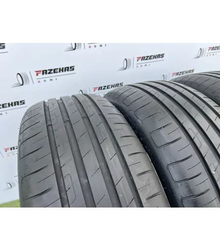 205/55 R17 Goodyear Efficient Grip Performance nyári gumi 5-5,5mm - Mobil Gumis 2