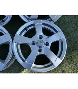 4x100 14" DBV alufelni 5Jx14h2 ET38 - Mobil Gumis 4