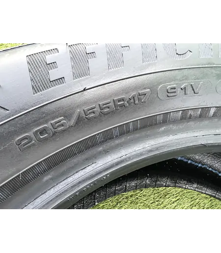 205/55 R17 Goodyear Efficient Grip Performance nyári gumi 5-5,5mm - Mobil Gumis 6