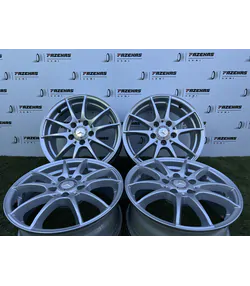 5x112 16" Mercedes gyári alufelni 6,5Jx16h2 ET49 - Mobil Gumis