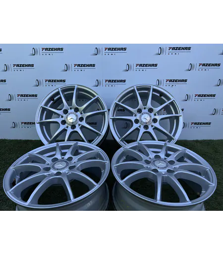 5x112 16" Mercedes gyári alufelni 6,5Jx16h2 ET49 - Mobil Gumis