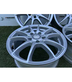 5x112 16" Mercedes gyári alufelni 6,5Jx16h2 ET49 - Mobil Gumis 2