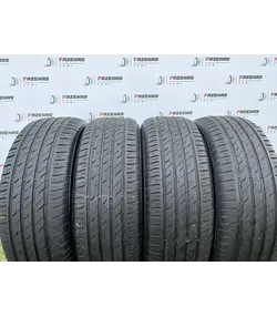 225/65 R17 Semperit Speed life 3 nyári gumi 5mm - Mobil Gumis