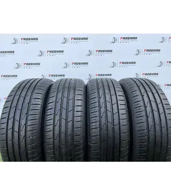 195/60 R15 Hankook Ventus Prime 3 nyári gumi 6,5-7mm - Mobil Gumis