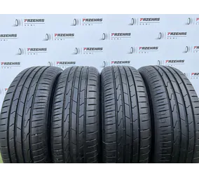 195/60 R15 Hankook Ventus Prime 3 nyári gumi 6,5-7mm - Mobil Gumis