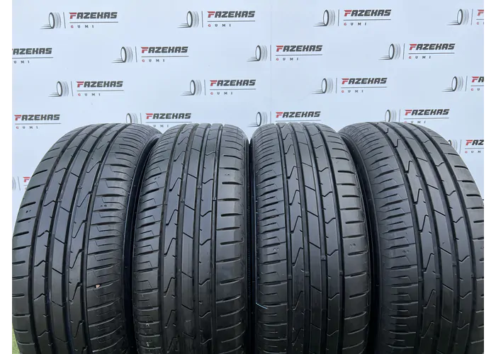 195/60 R15 Hankook Ventus Prime 3 nyári gumi 6,5-7mm - Mobil Gumis