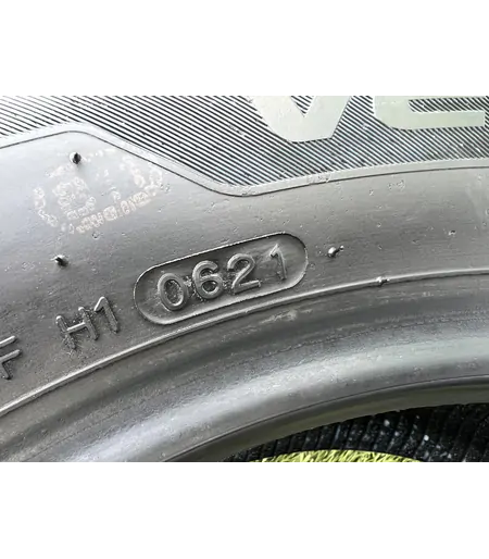 195/60 R15 Hankook Ventus Prime 3 nyári gumi 6,5-7mm - Mobil Gumis 6
