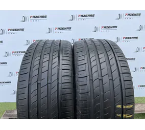 245/40 R18 Nexen NFera nyári gumi 6,5mm - Mobil Gumis