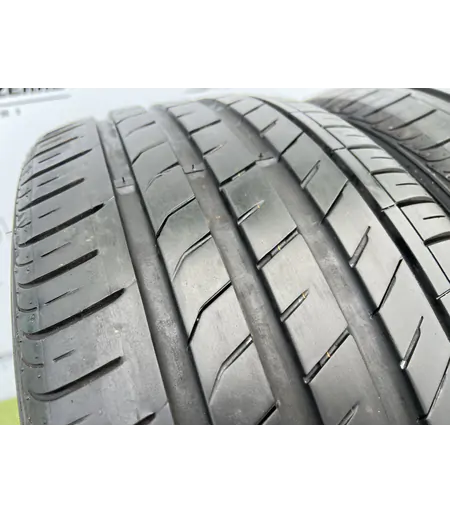 245/40 R18 Nexen NFera nyári gumi 6,5mm - Mobil Gumis 2