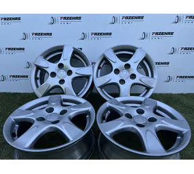 4x100 14" Honda gyári alufelni 5,5Jx14h2 ET45 - Mobil Gumis