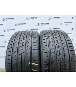 275/35 R18 Nexen NFeraSu nyári gumi 6,5mm - Mobil Gumis