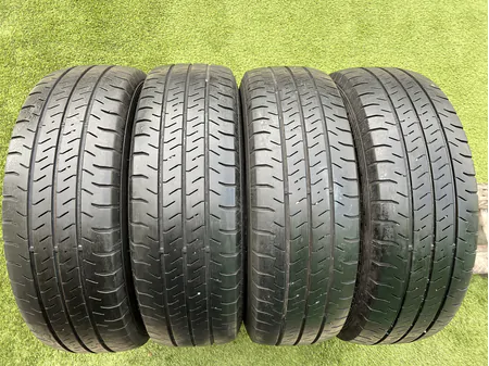 215/70 R15C Falken Linam Van01 nyári gumi 5,5-6mm 1