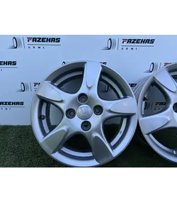 4x100 14" Honda gyári alufelni 5,5Jx14h2 ET45 - Mobil Gumis 5
