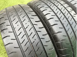 215/70 R15C Falken Linam Van01 nyári gumi 5,5-6mm 2