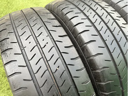 215/70 R15C Falken Linam Van01 nyári gumi 5,5-6mm 2