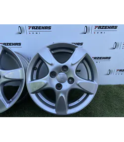 4x100 14" Honda gyári alufelni 5,5Jx14h2 ET45 - Mobil Gumis 6