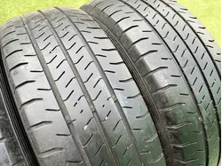 215/70 R15C Falken Linam Van01 nyári gumi 5,5-6mm 3